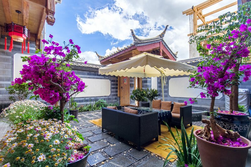 Гостиница Perfect Image Hotel