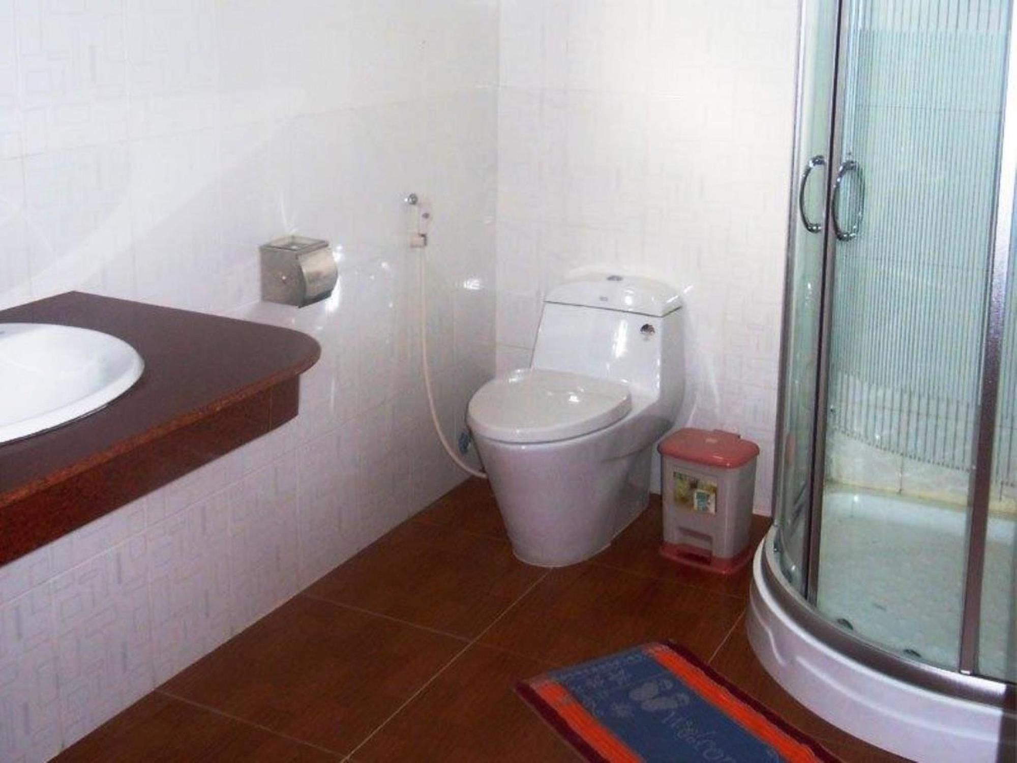 Фото Hiep Thanh Resort