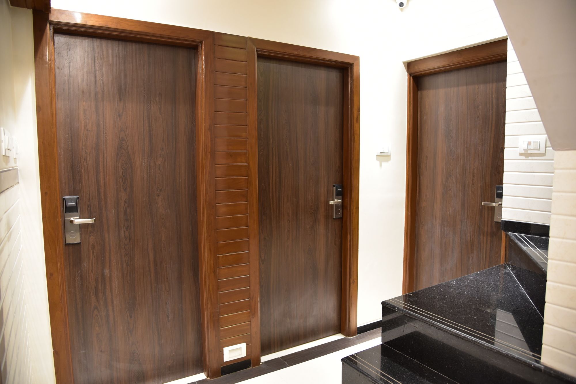 Фото Hotel Flora Fountain