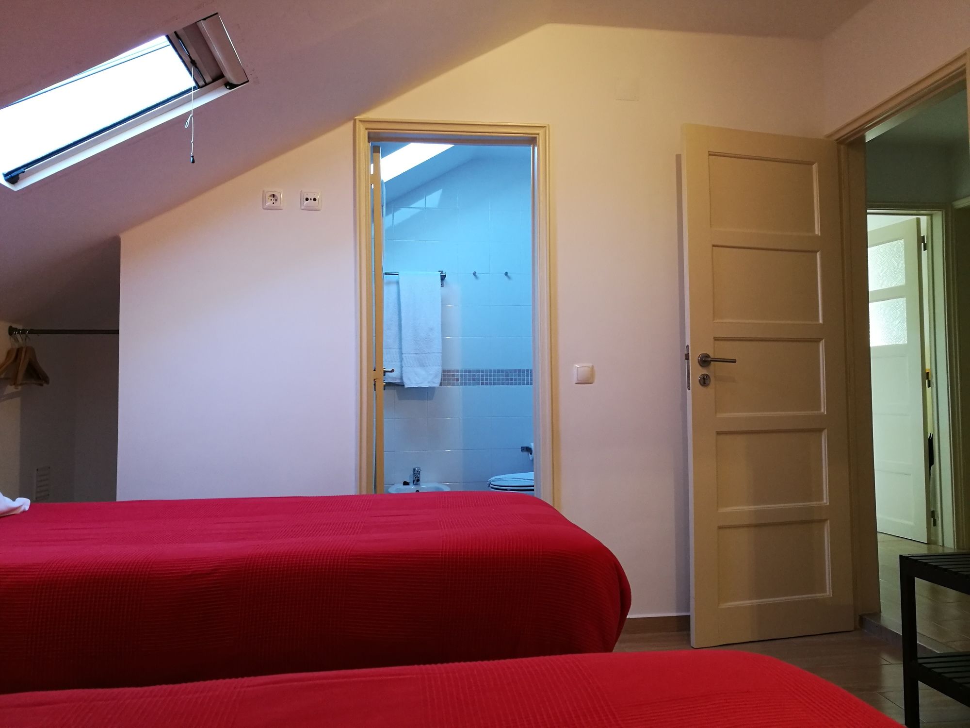 Фото Discovery Apartment Expo