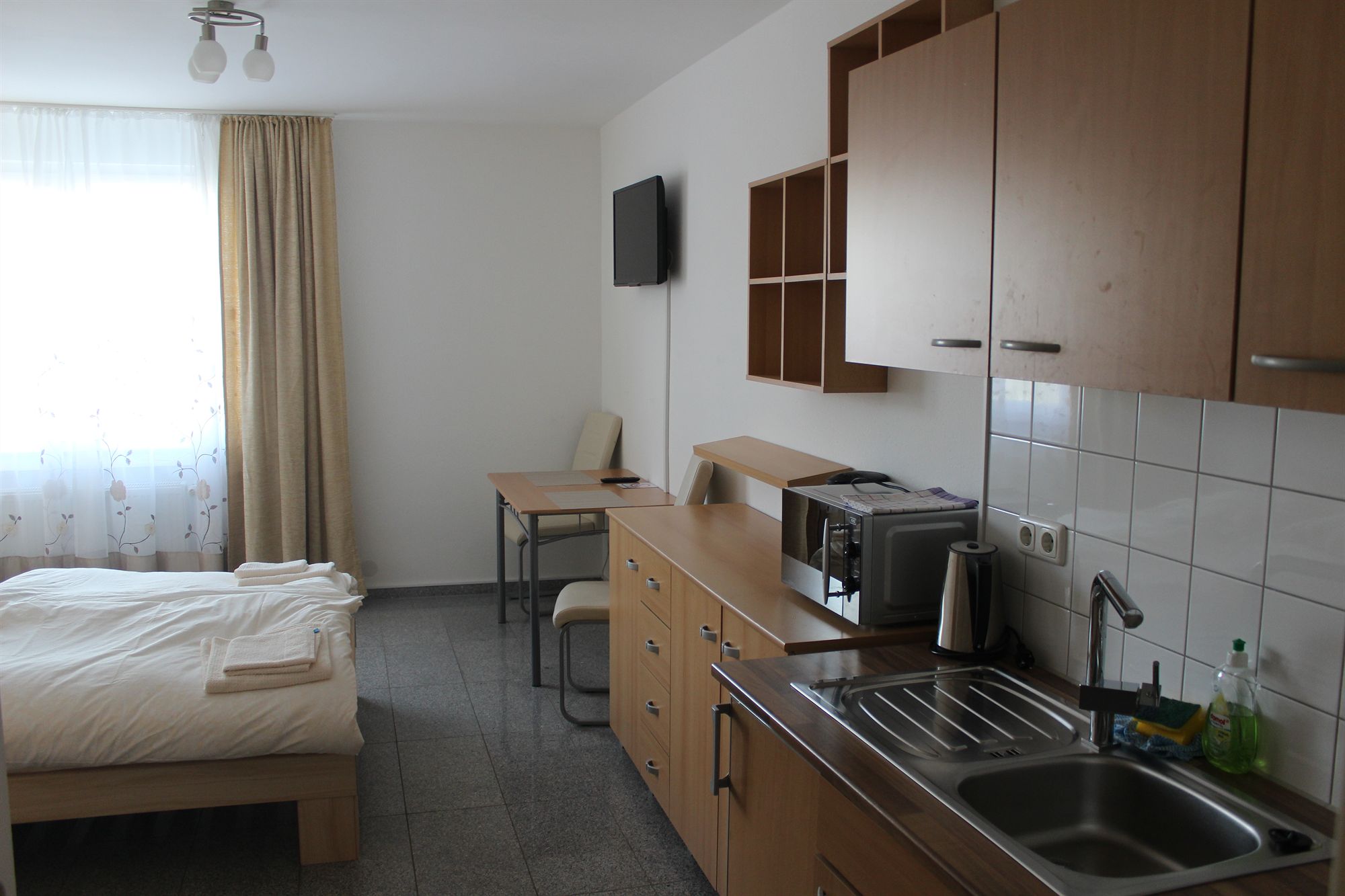 Фото Lipp Apartments