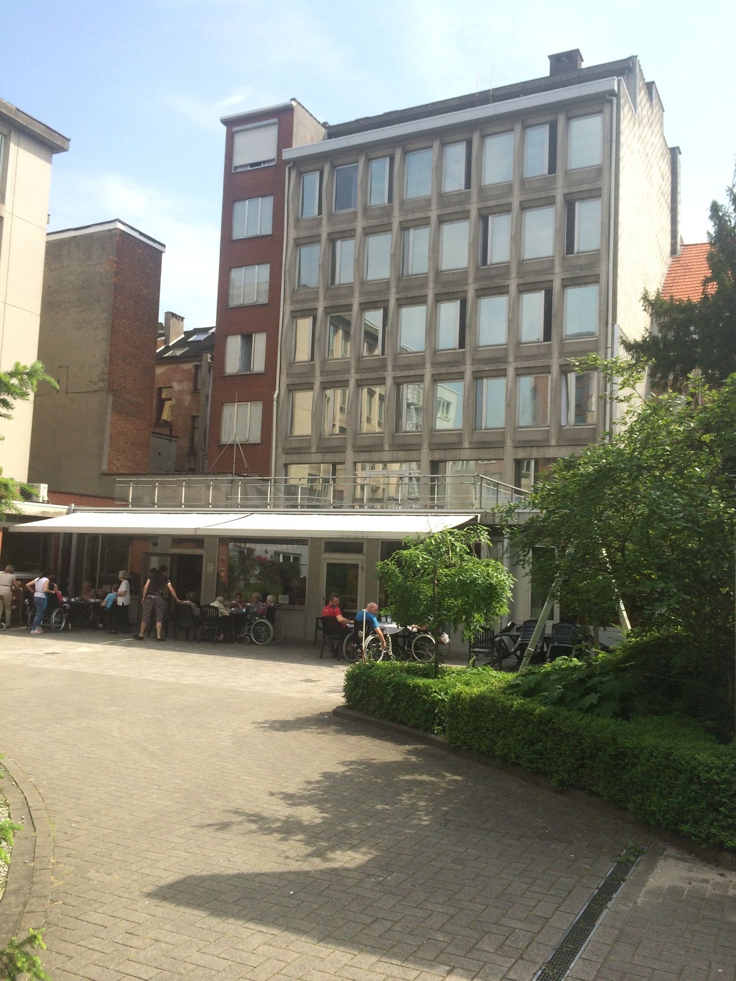 Фото Privilege Guest House