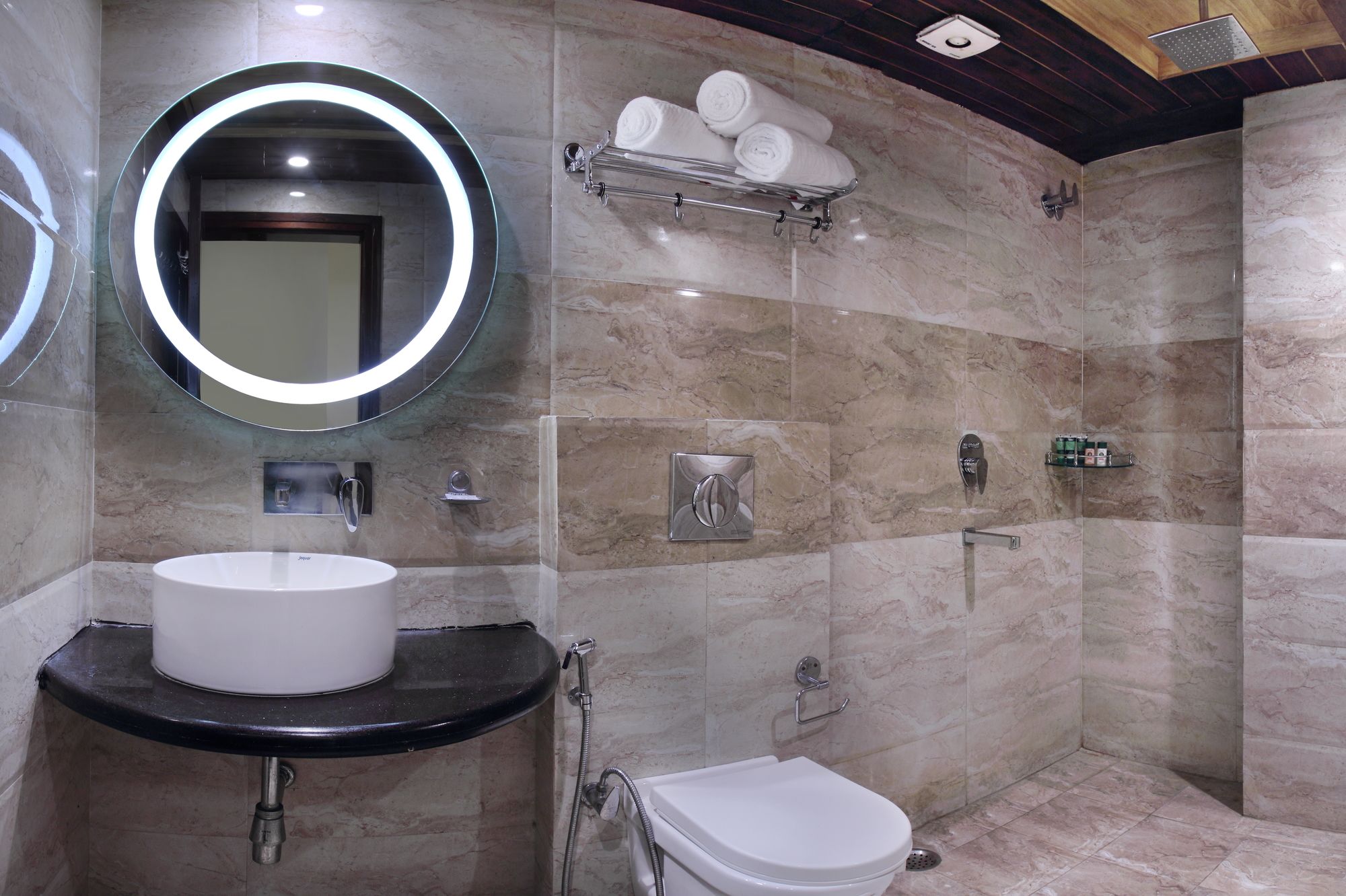 Фото Hari Piorko Inn Express