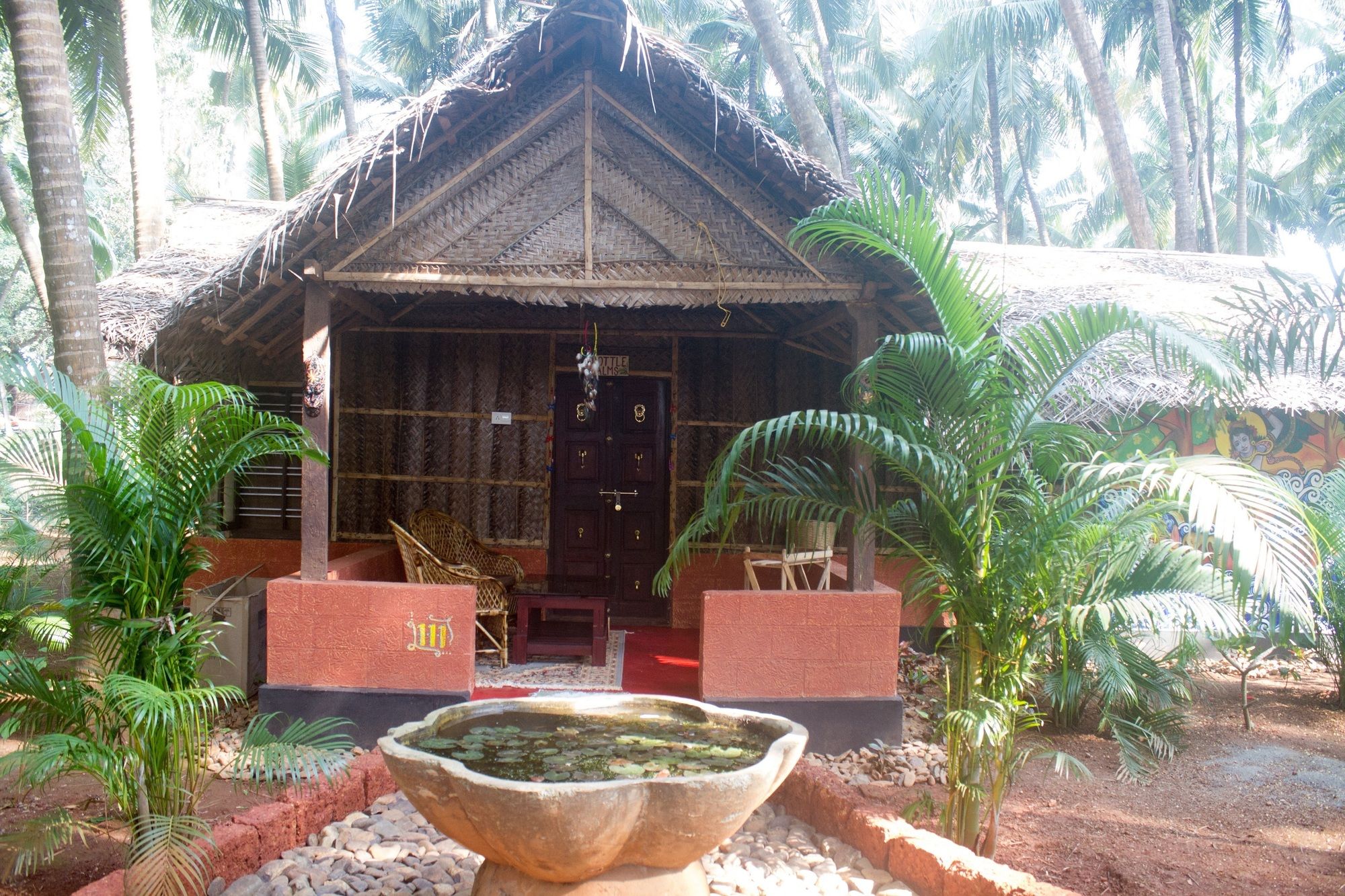 Фото Palm Trees Ayurvedic Heritage