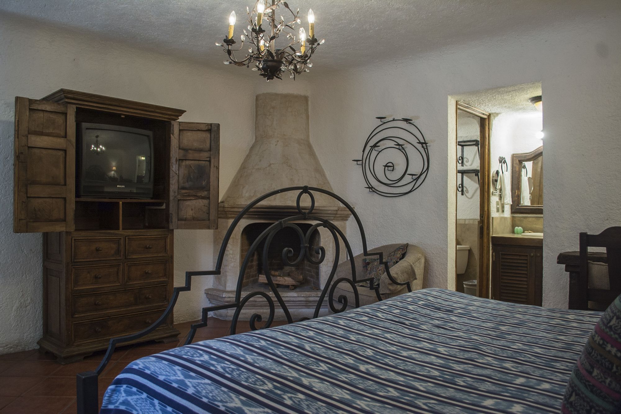 Фото Posada el Antaño