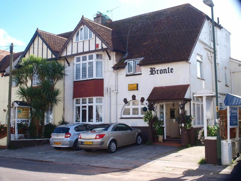 Гостиница The Bronte