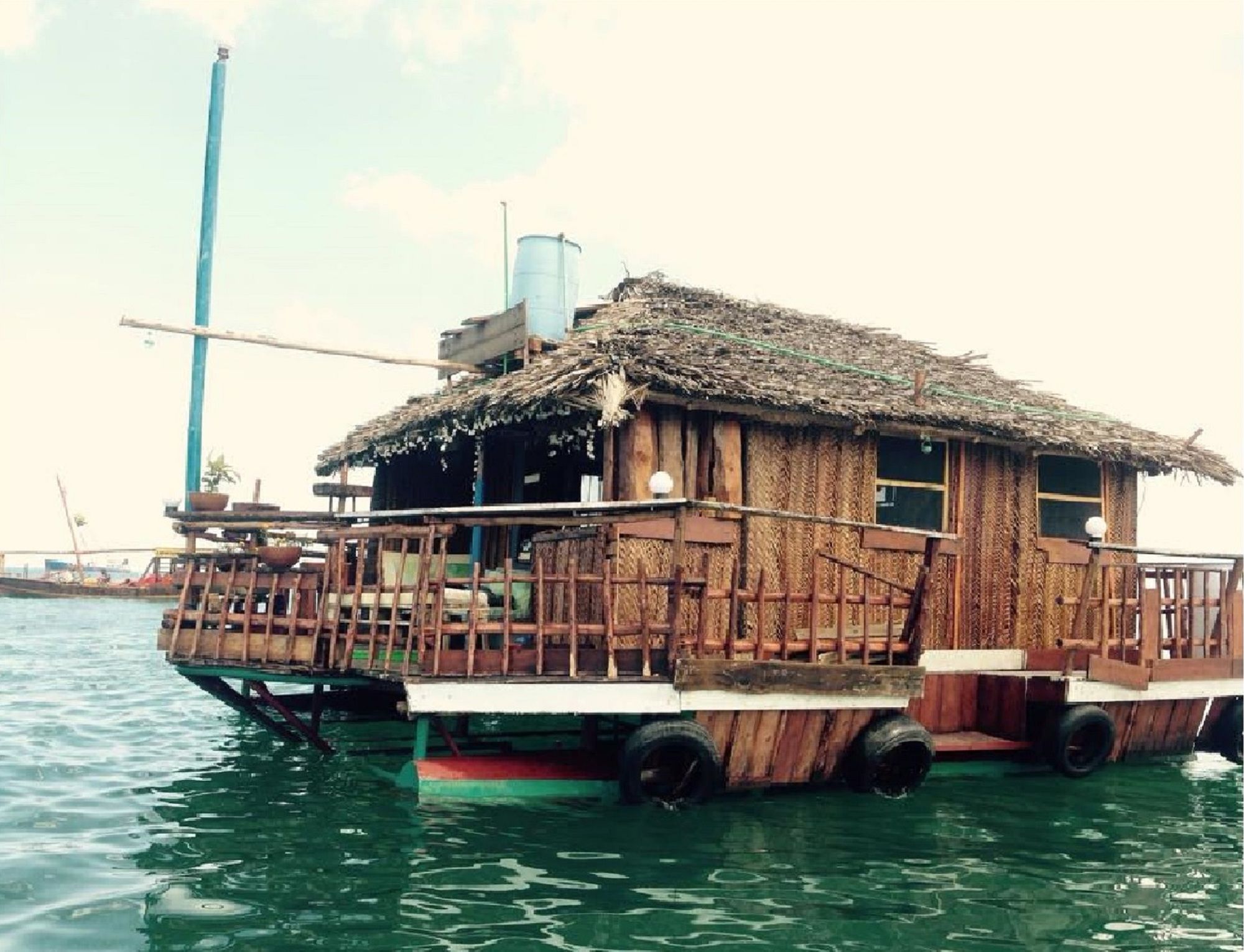 Фото отеля 5