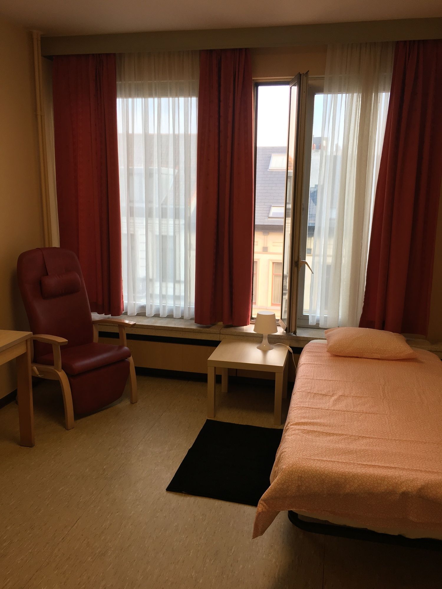 Фото Privilege Guest House