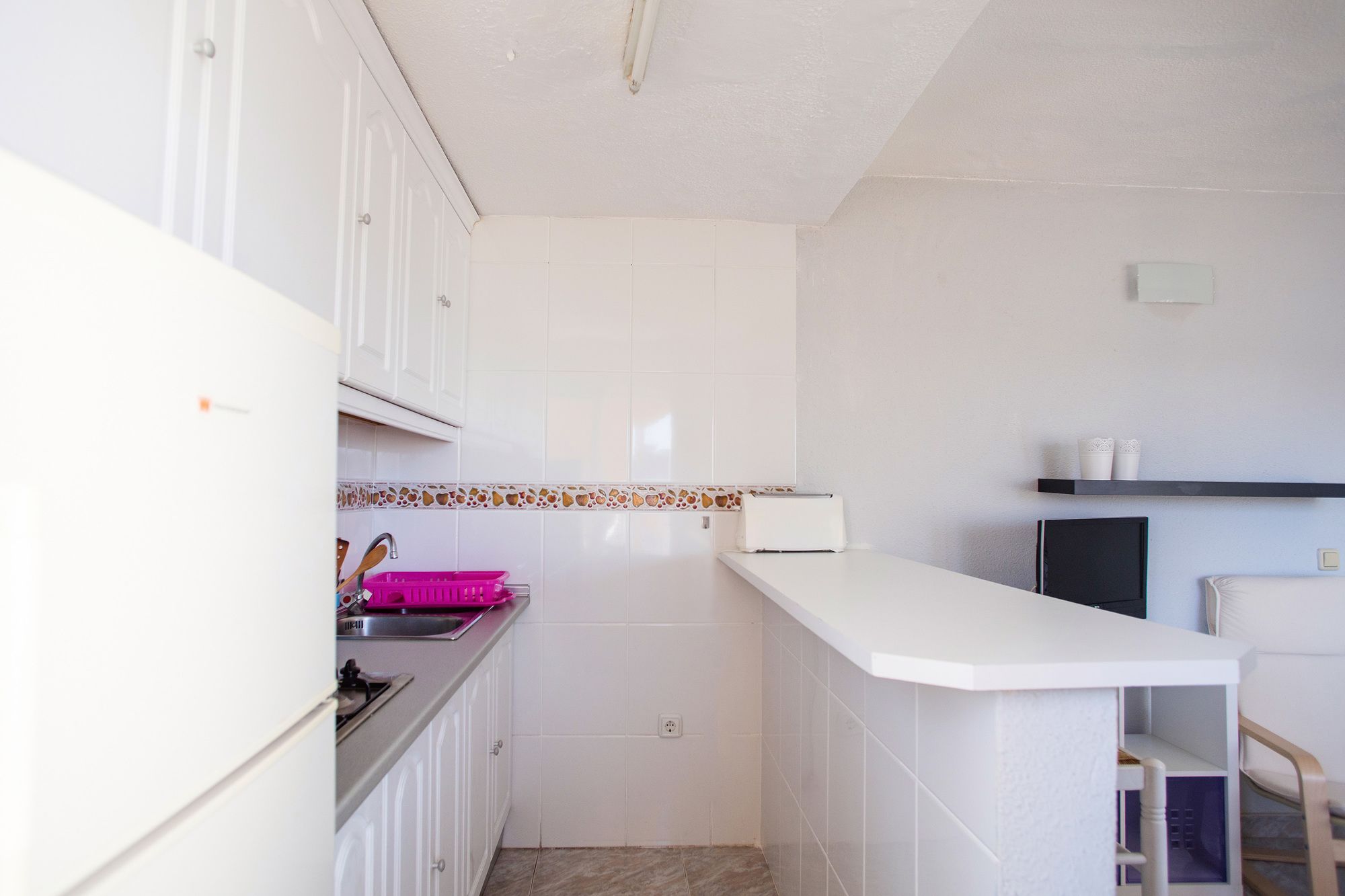 Фото Hostal Alba