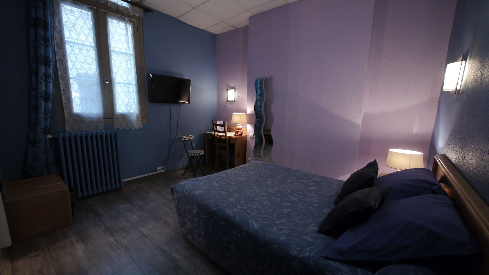 Фото Hôtel Nova