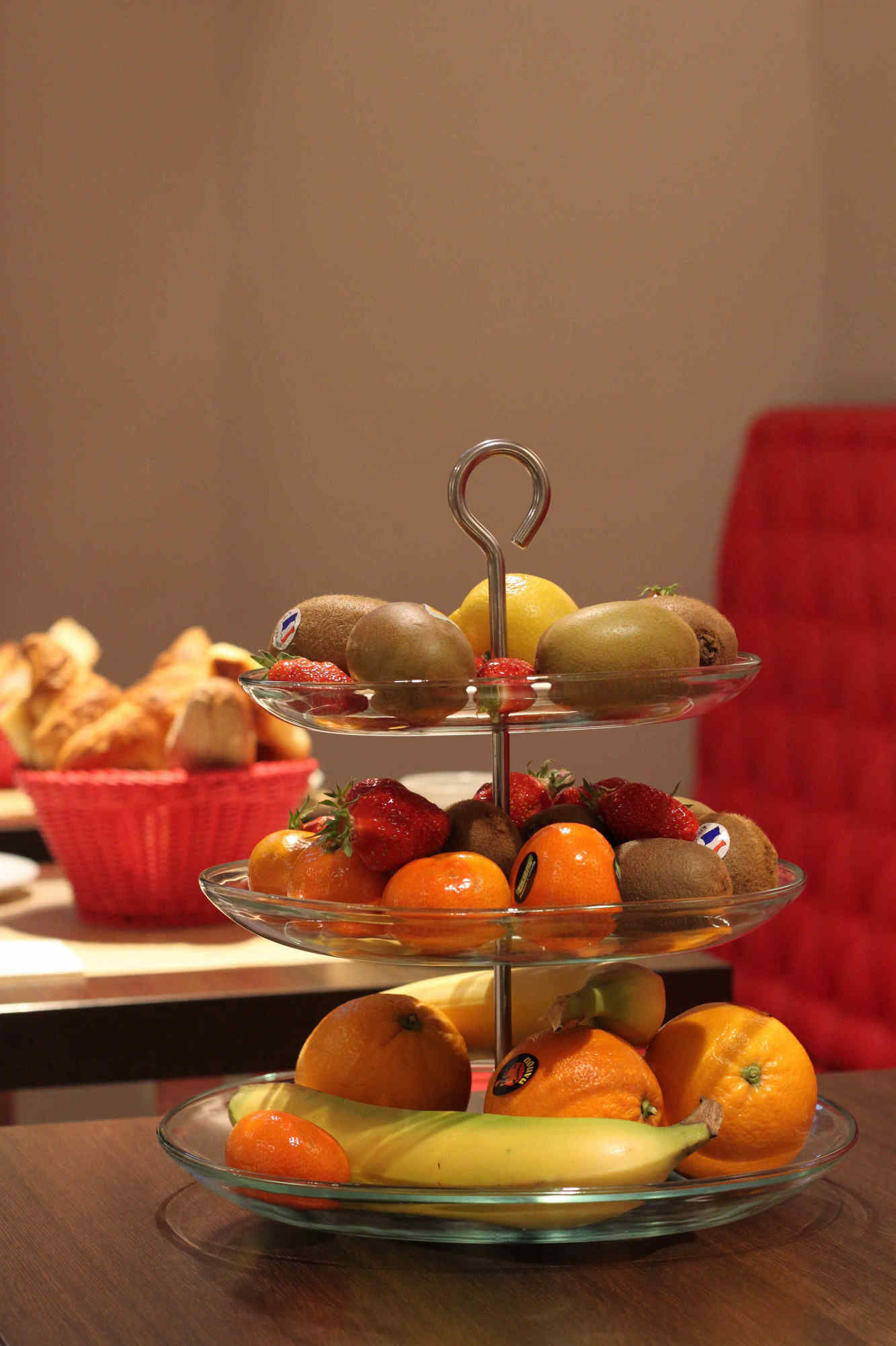 Фото Hotel Henri IV