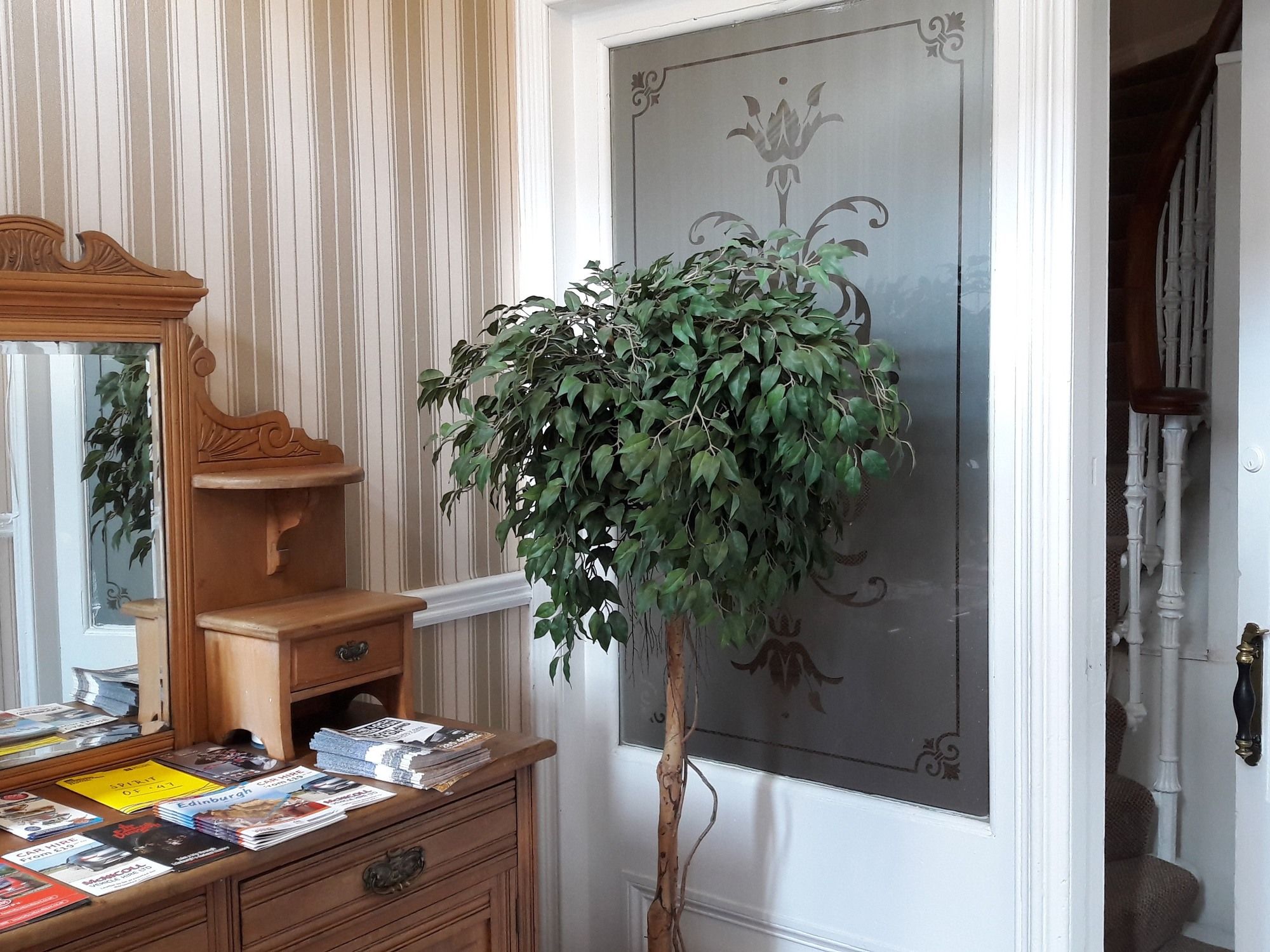 Фото Capital Guest House