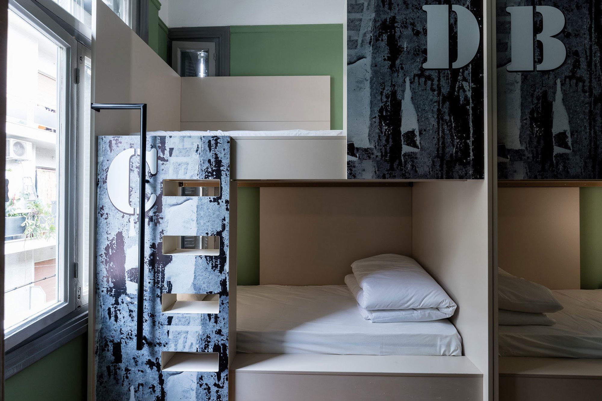 Фото Nubian Hostel