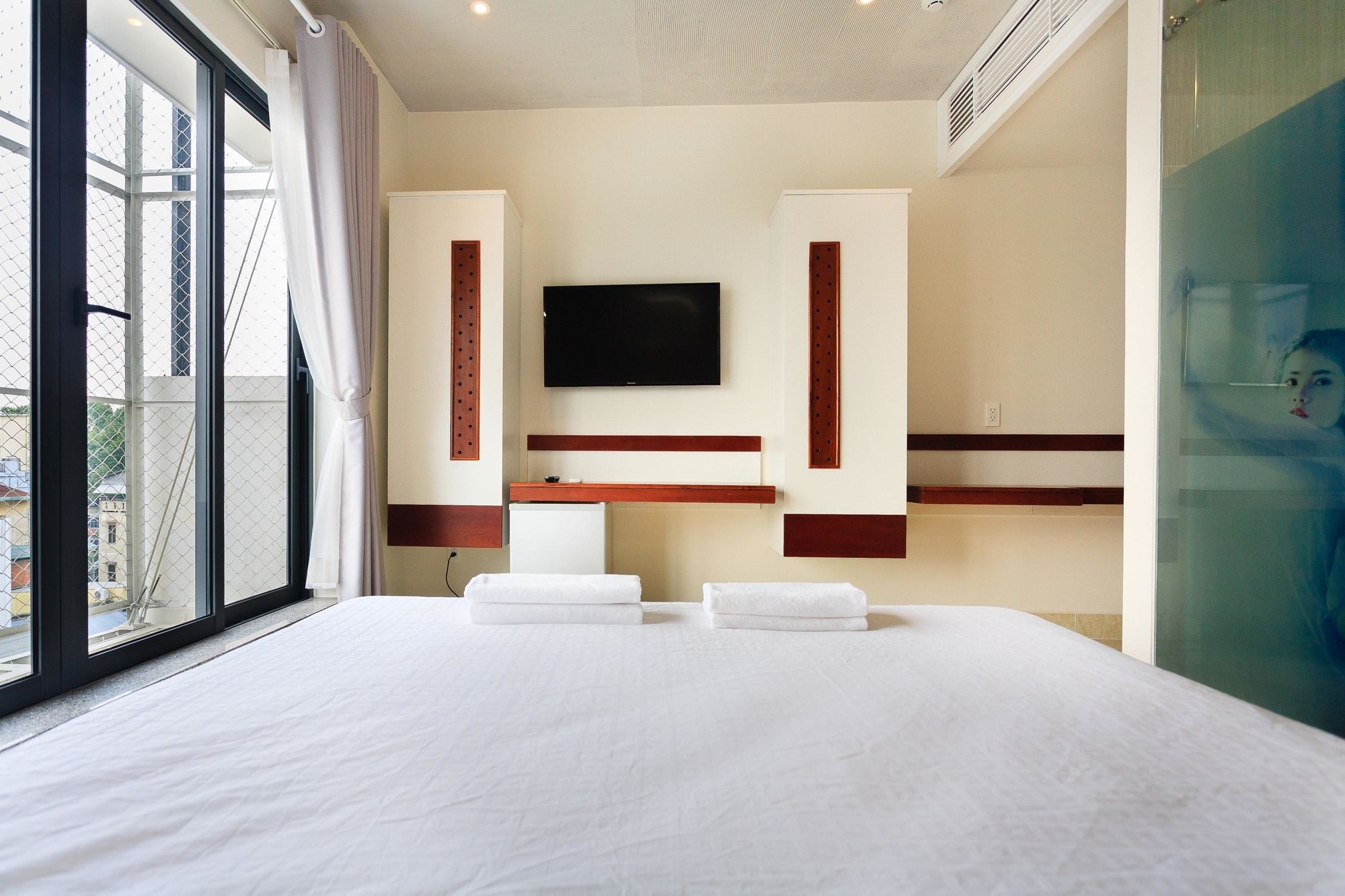 Фото Punto Hostel