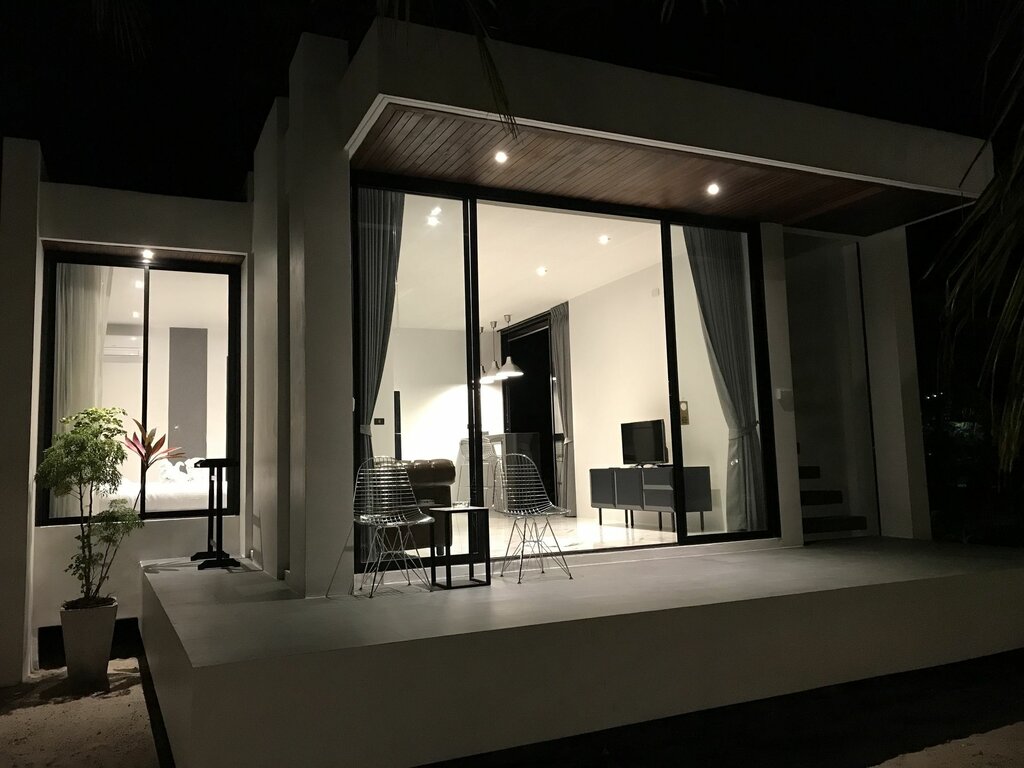 Hotel Lennon Maison, Samui, photo