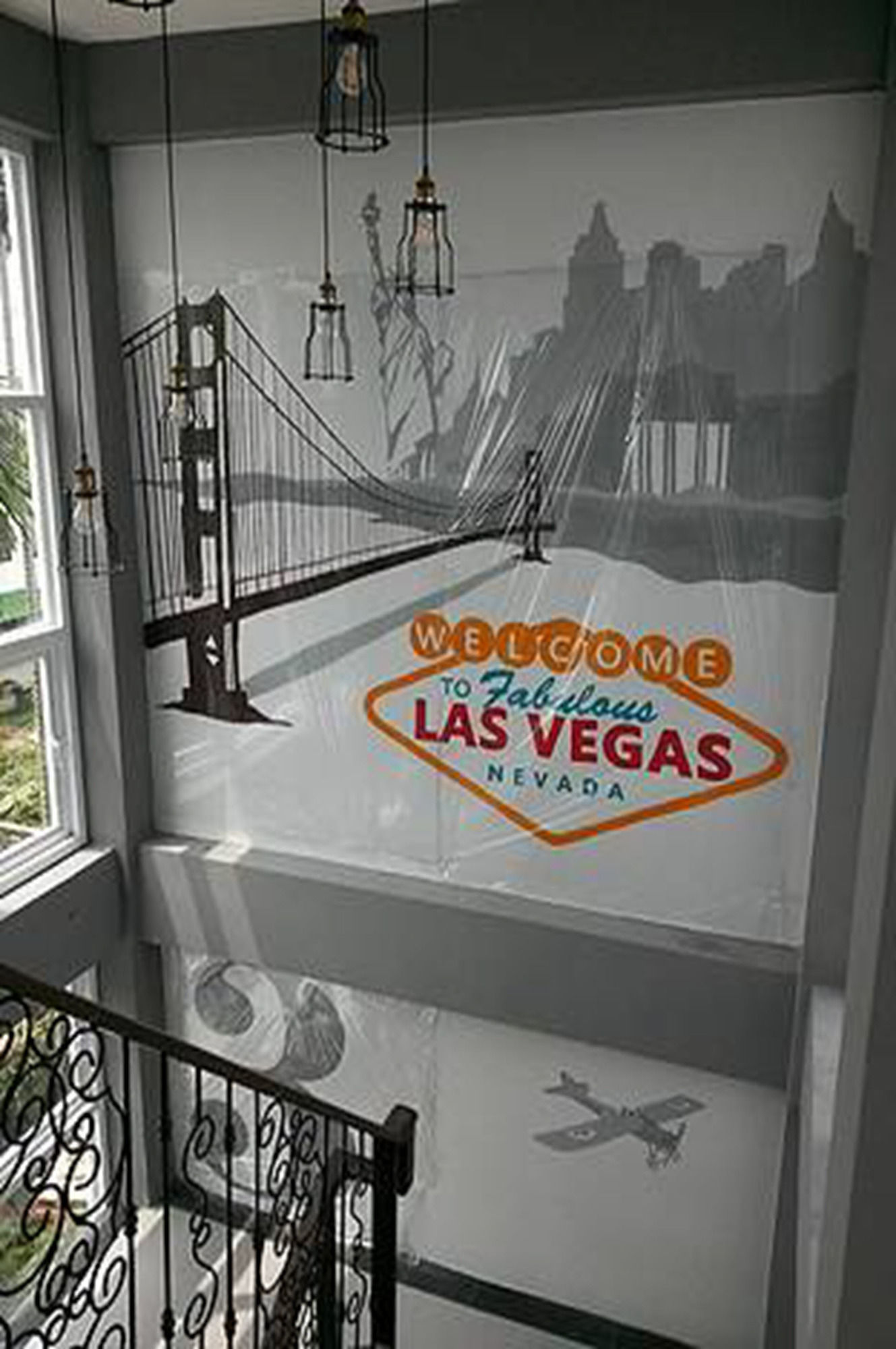 Фото The Loft Room Ubon