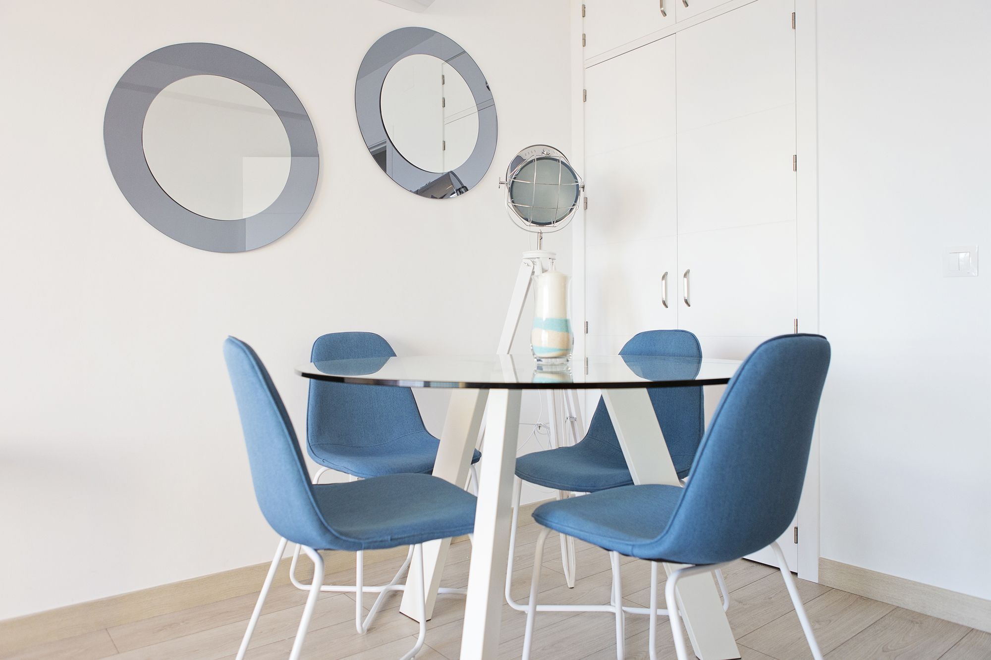 Фото SunHome Marbella Estudio