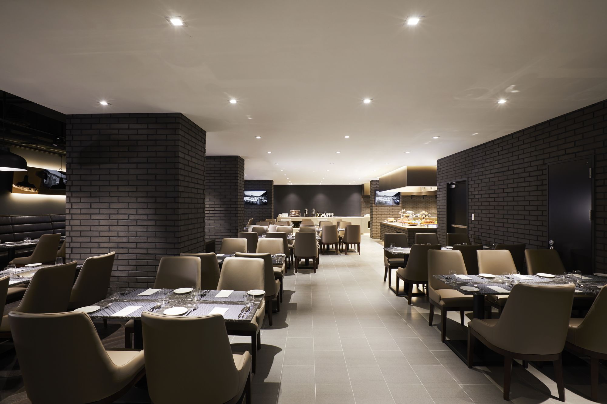 Фото Glad Gangnam Coex Center