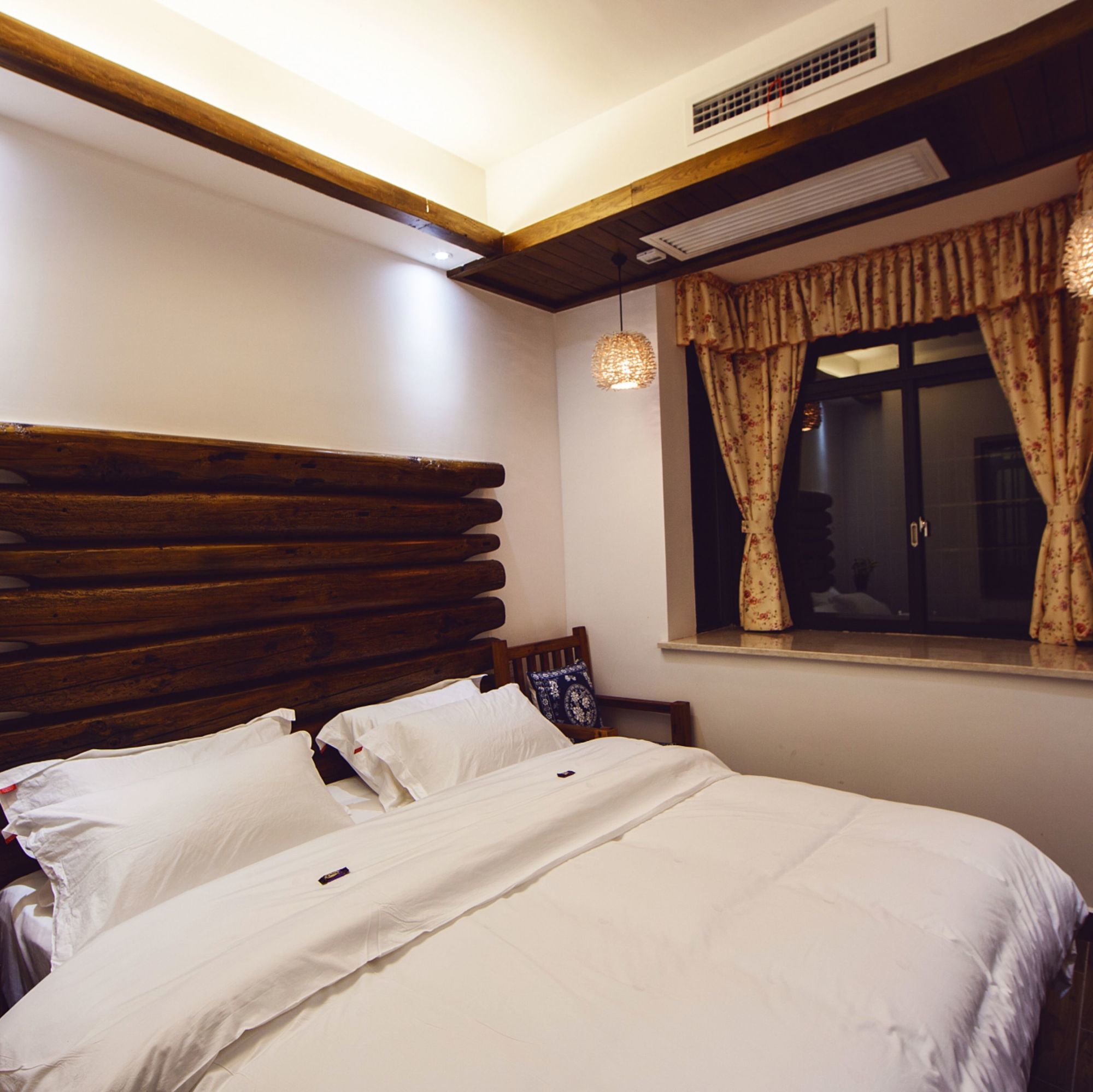 Фото Hotel California Zhangjiajie