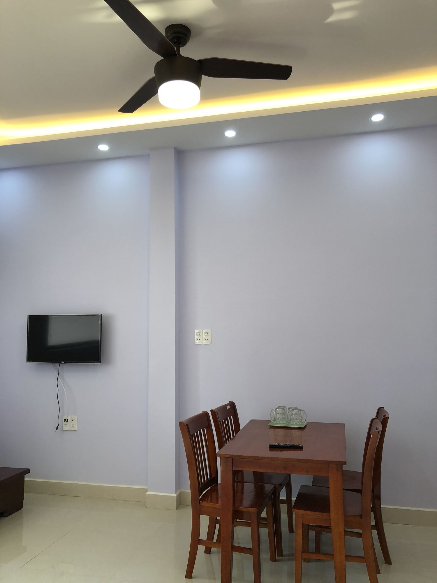 Фото M2 Apartment Han River