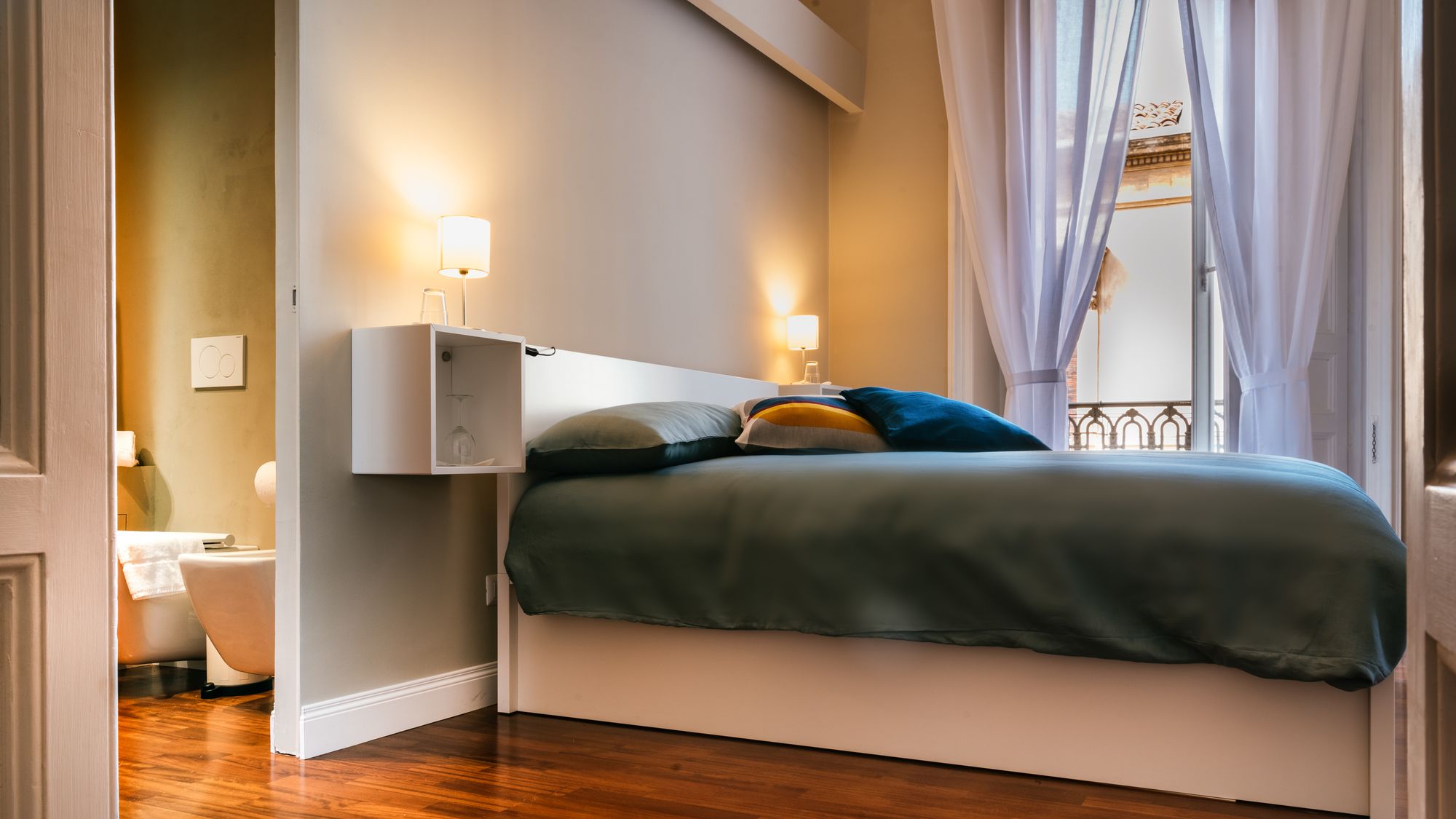 Фото Le 4 Leggende