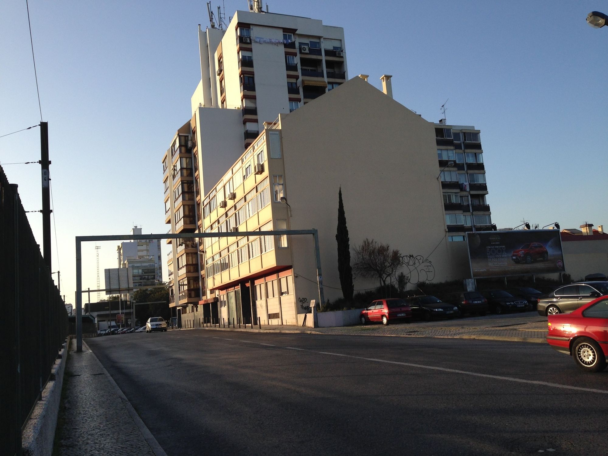 Фото Discovery Apartment Benfica