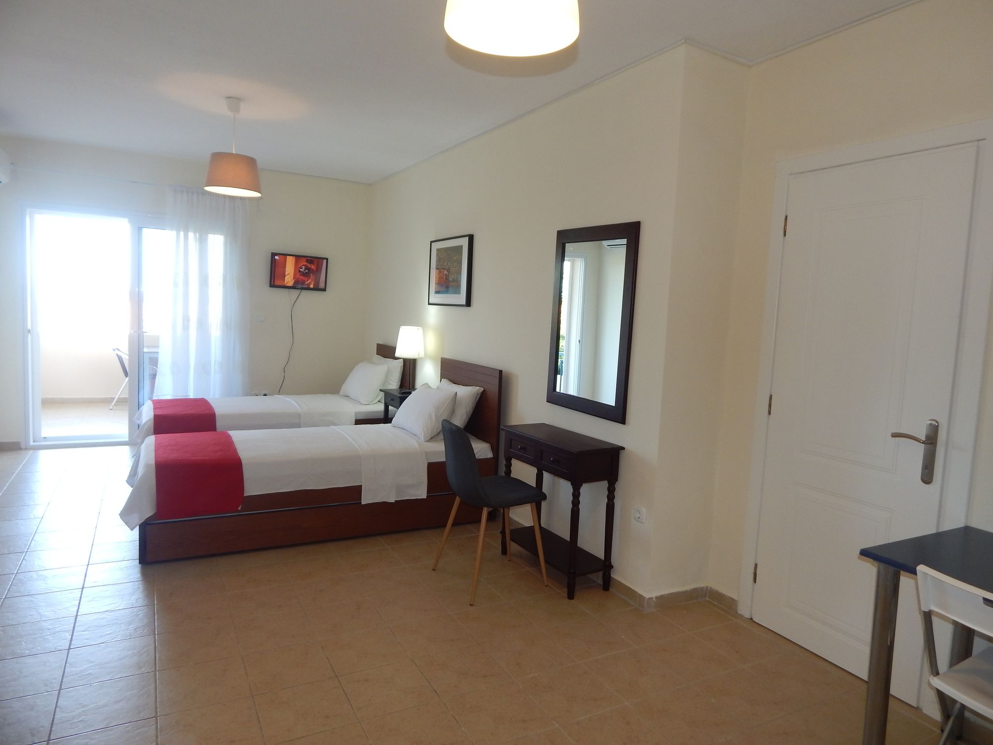 Фото Kripis Studio Paliouri