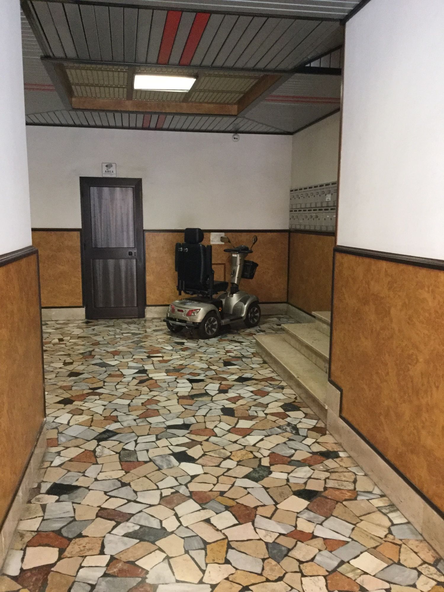 Фото Affittacamere Patwary