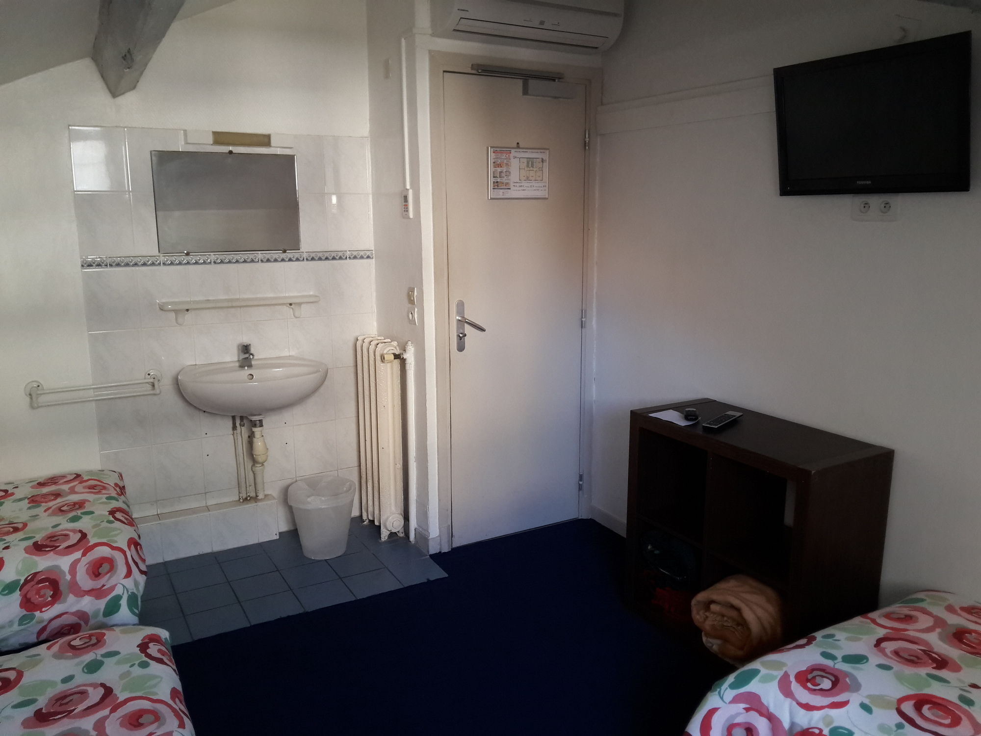 Фото Hotel Belle Meuniere