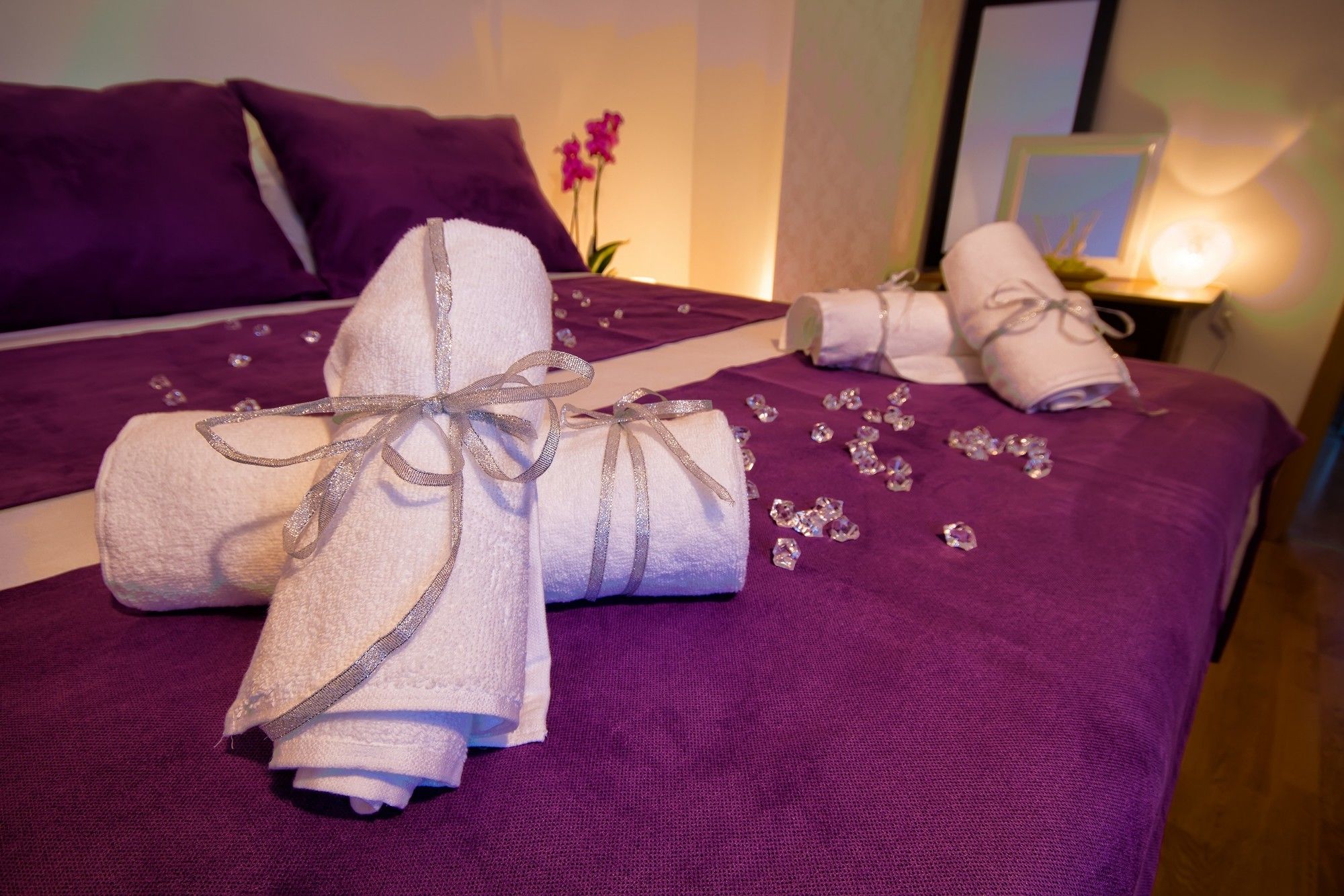 Фото City point rooms & more