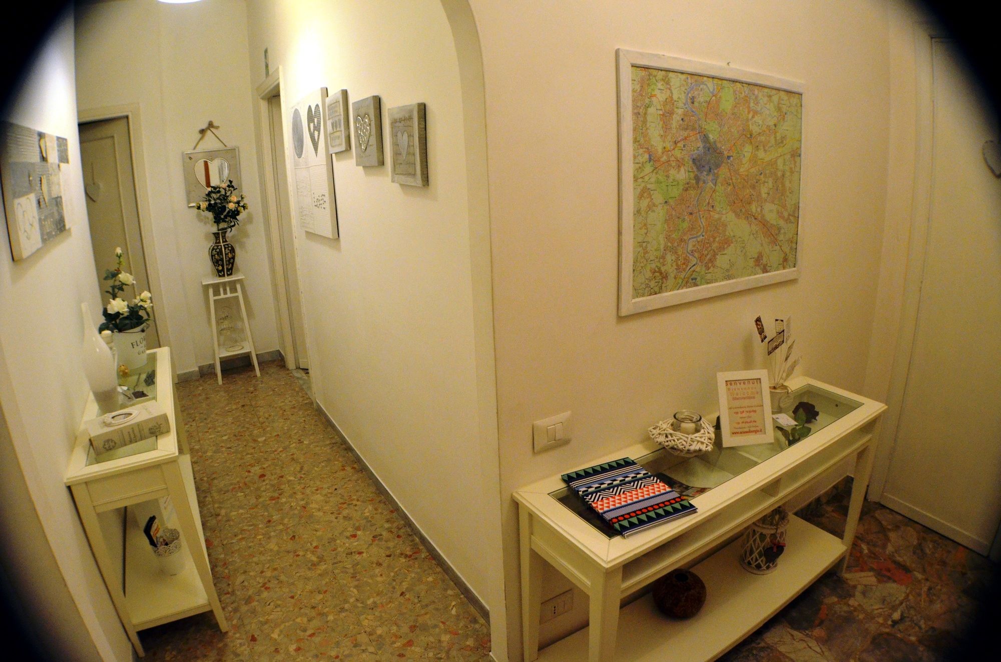 Фото Sergio's Guest House