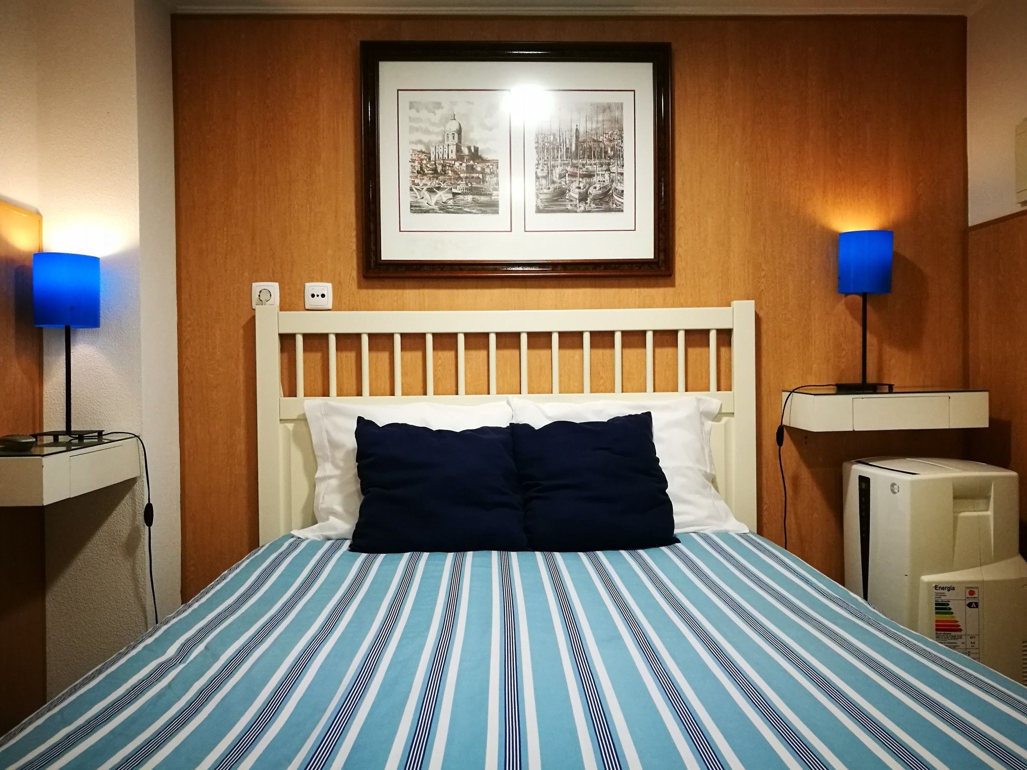 Фото Discovery Apartment Benfica