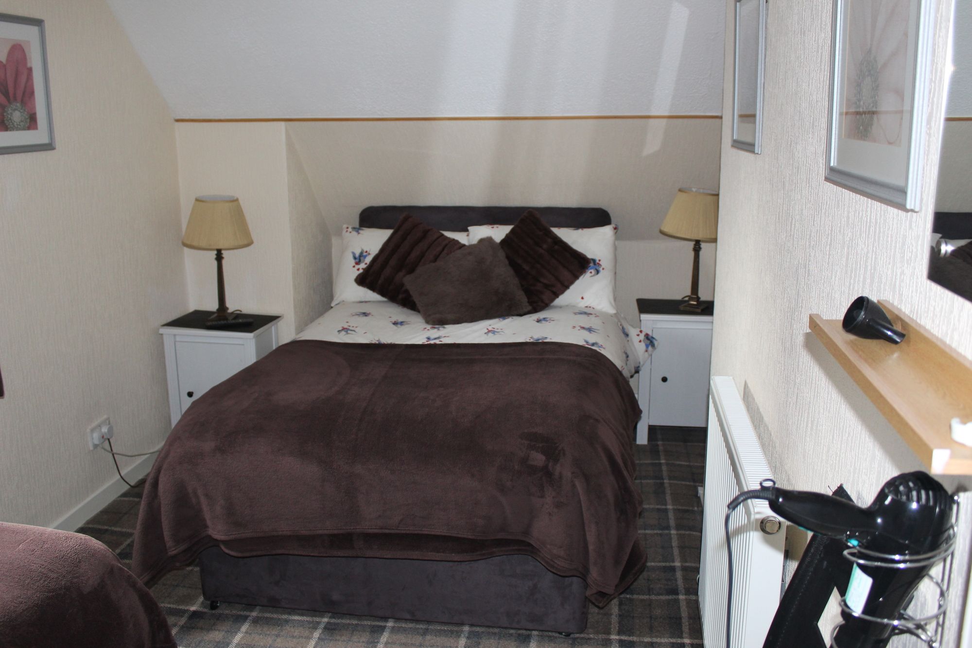 Фото Pitfaranne Guest House
