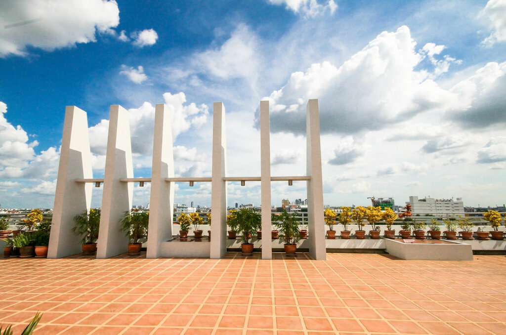 Hotel Kv Mansion, Bangkok, photo