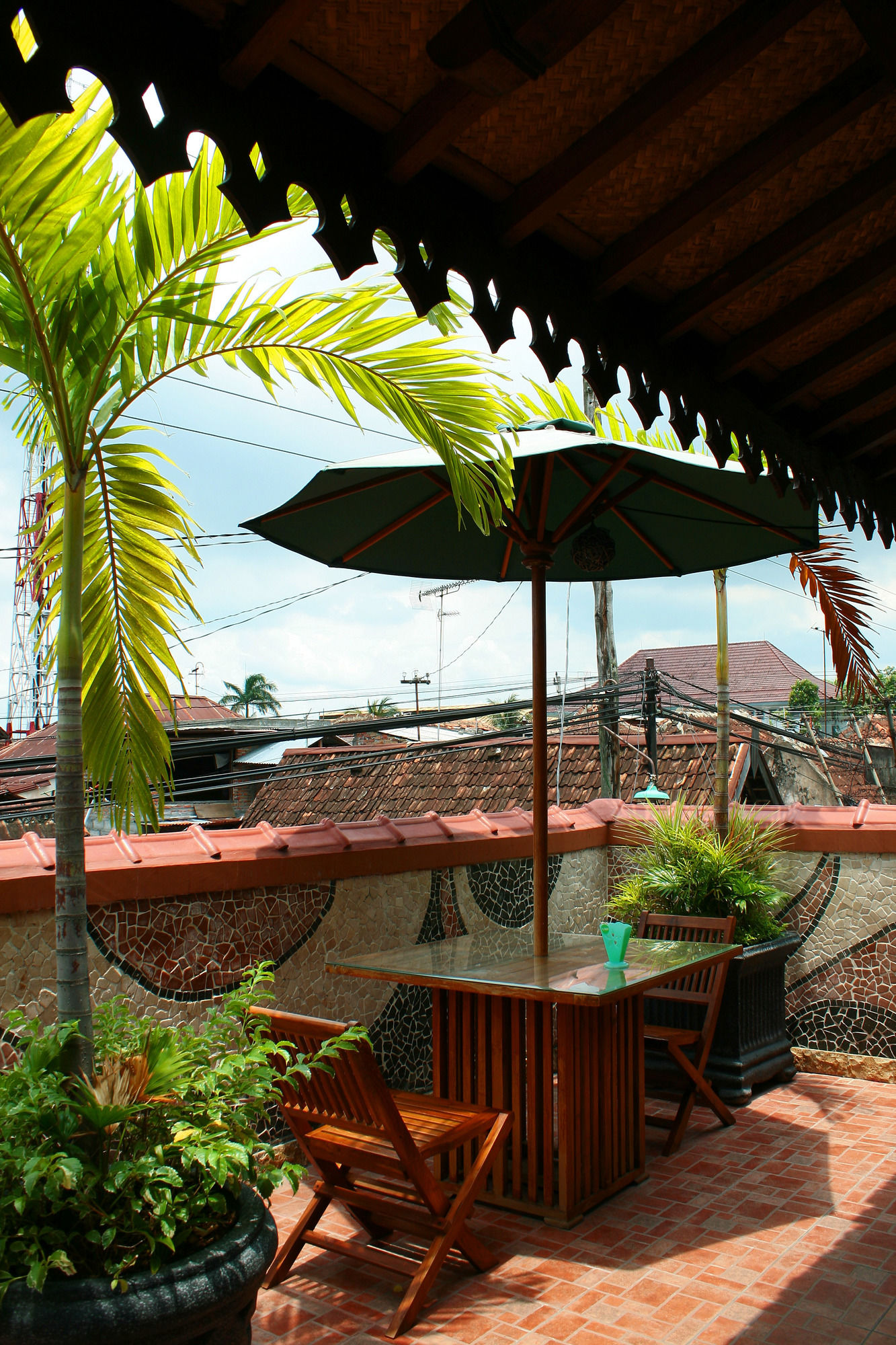 Фото Hotel 1001 Malam