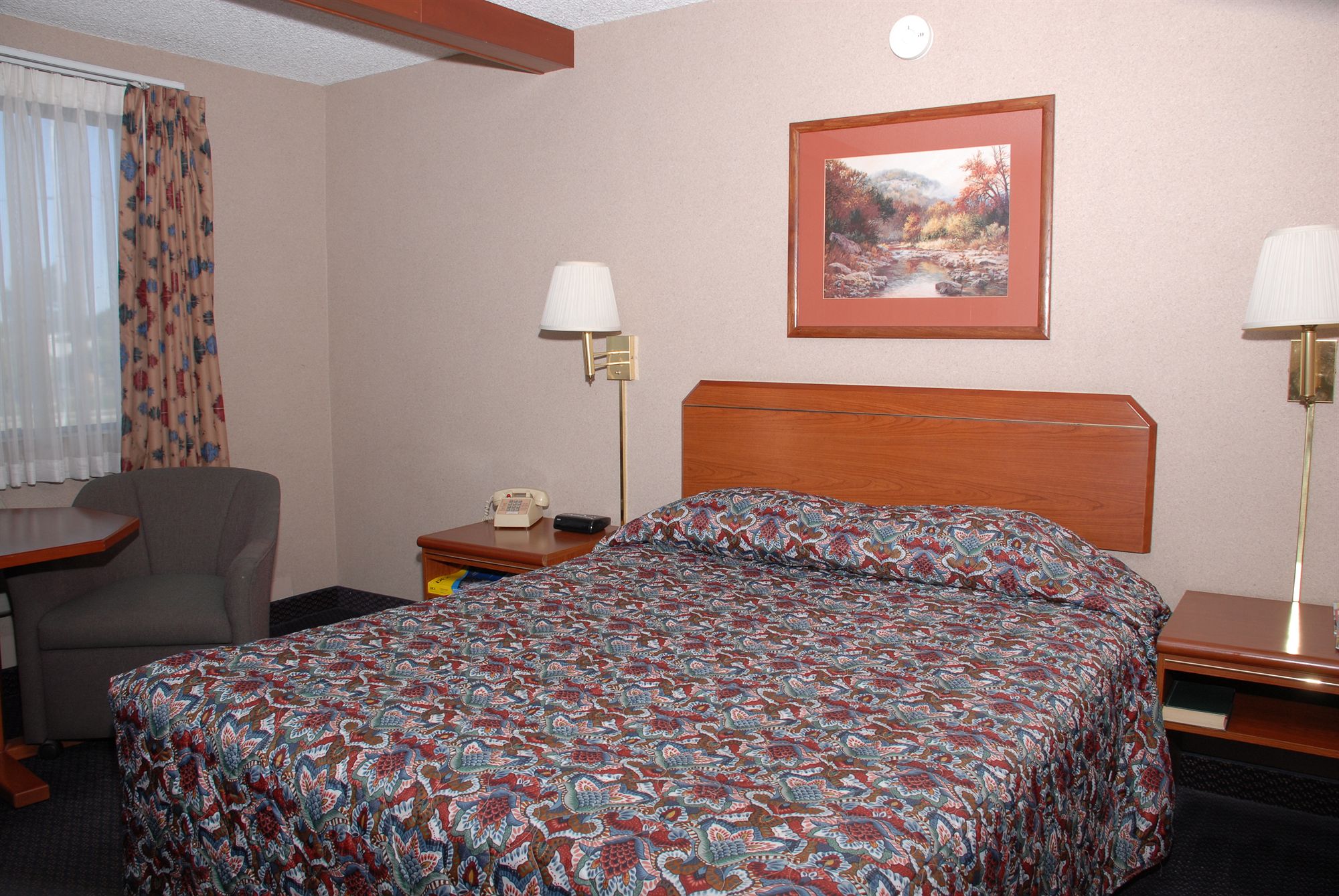 Фото Redmond Inn