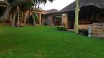 Citrus Lane Guesthouse