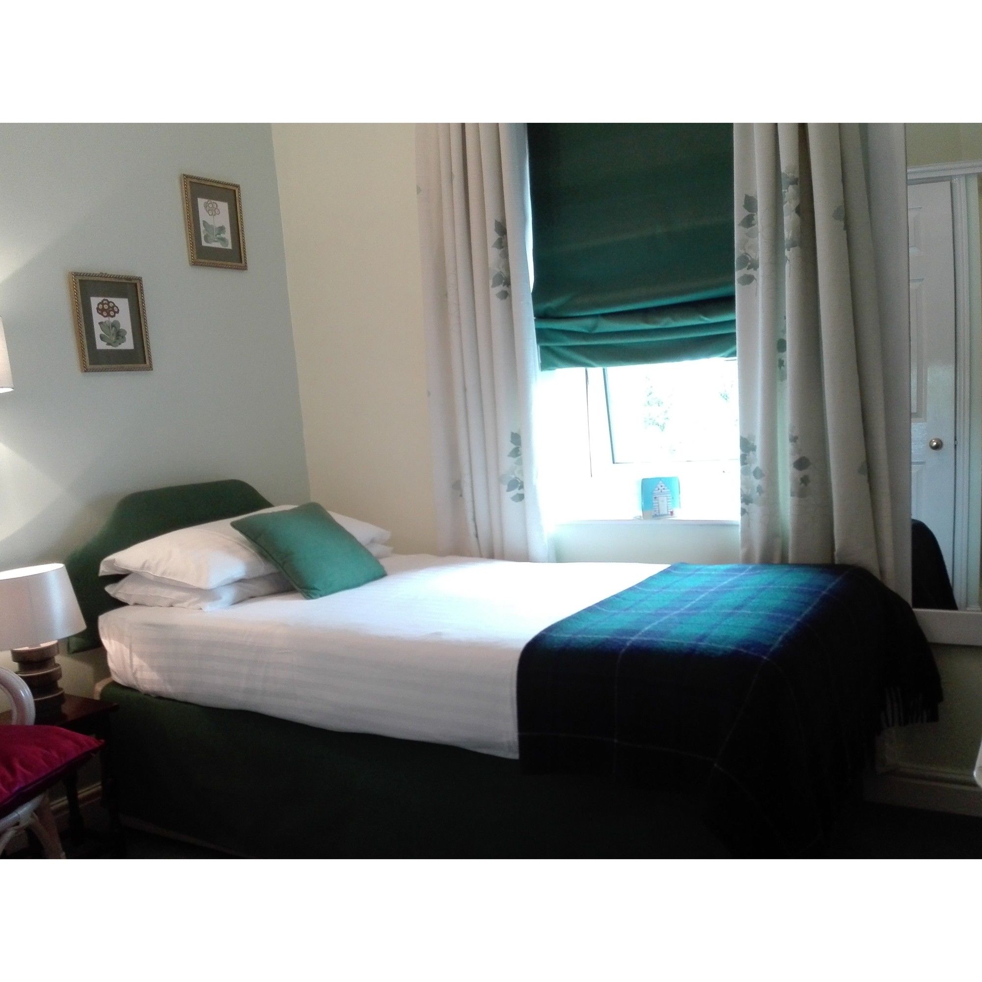 Фото Homelands Guest House