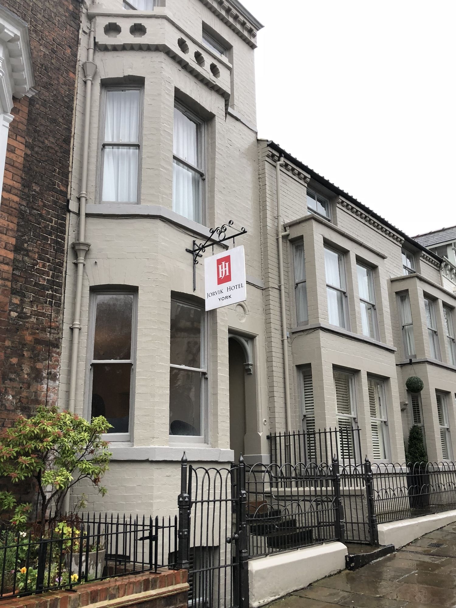 Фото Jorvik House