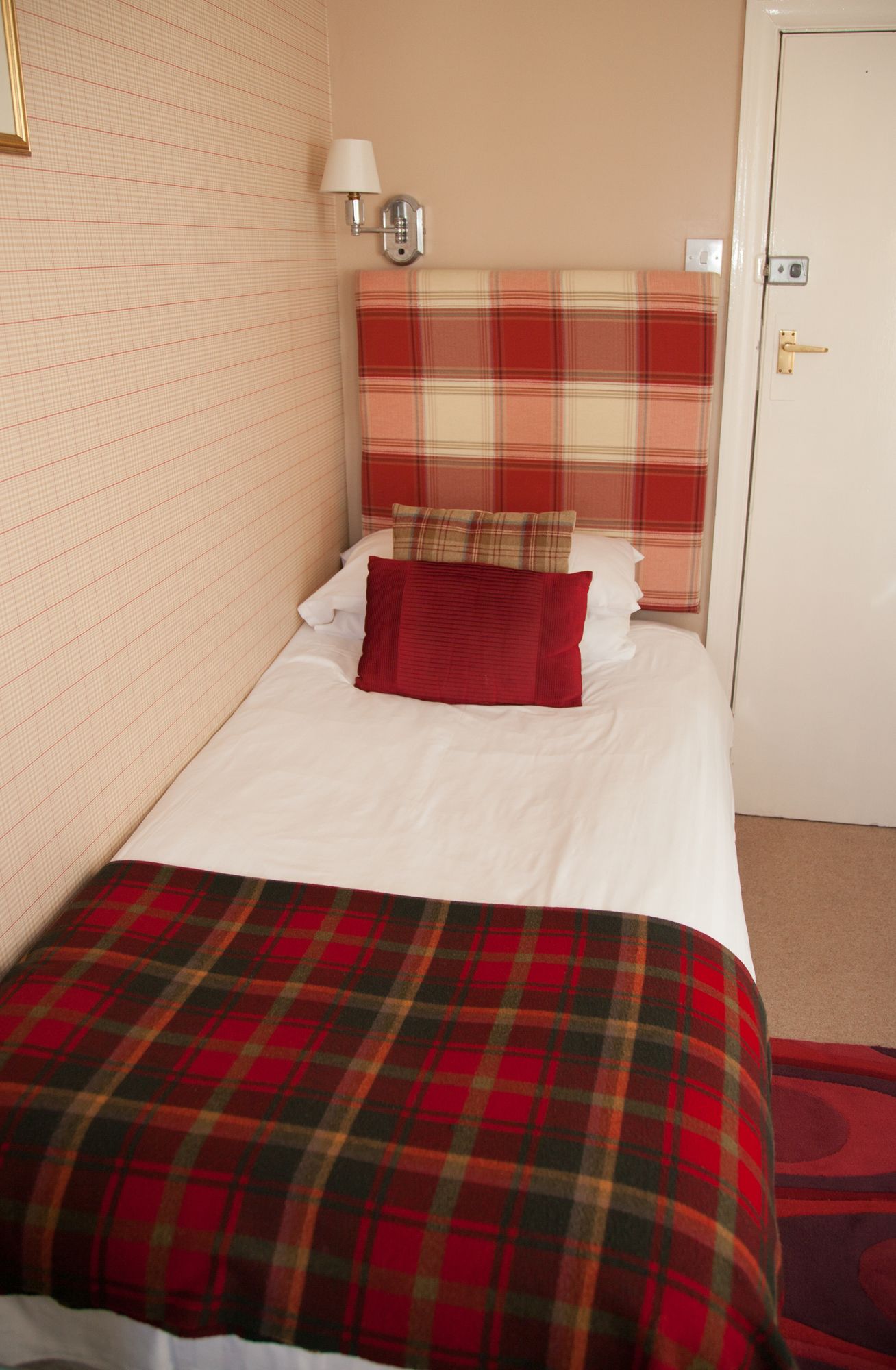 Фото The Langtons Bed & Breakfast