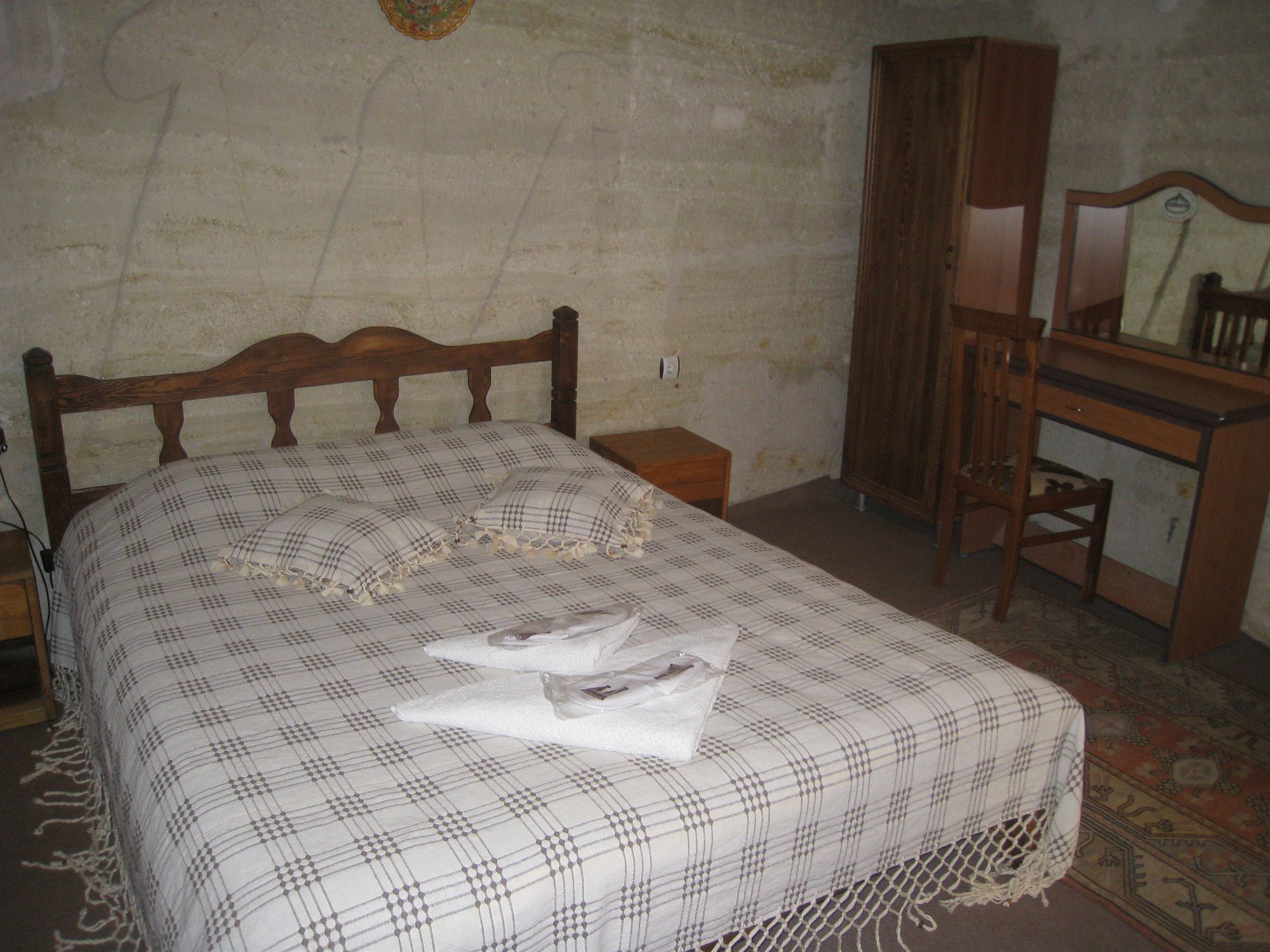 Фото Ufuk Hotel Pension