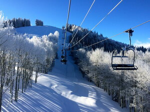 Гостиница Tyrolean Lodge
