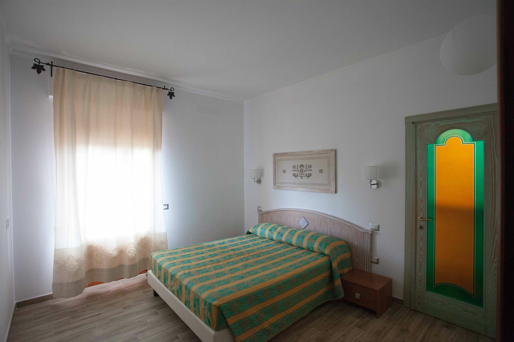 Фото Locanda degli Artisti