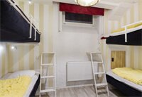 Фото Skanstulls Hostel