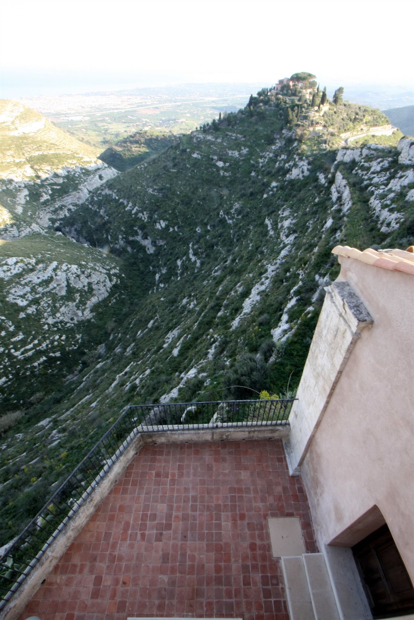 Фото Eremo Madonna delle Grazie