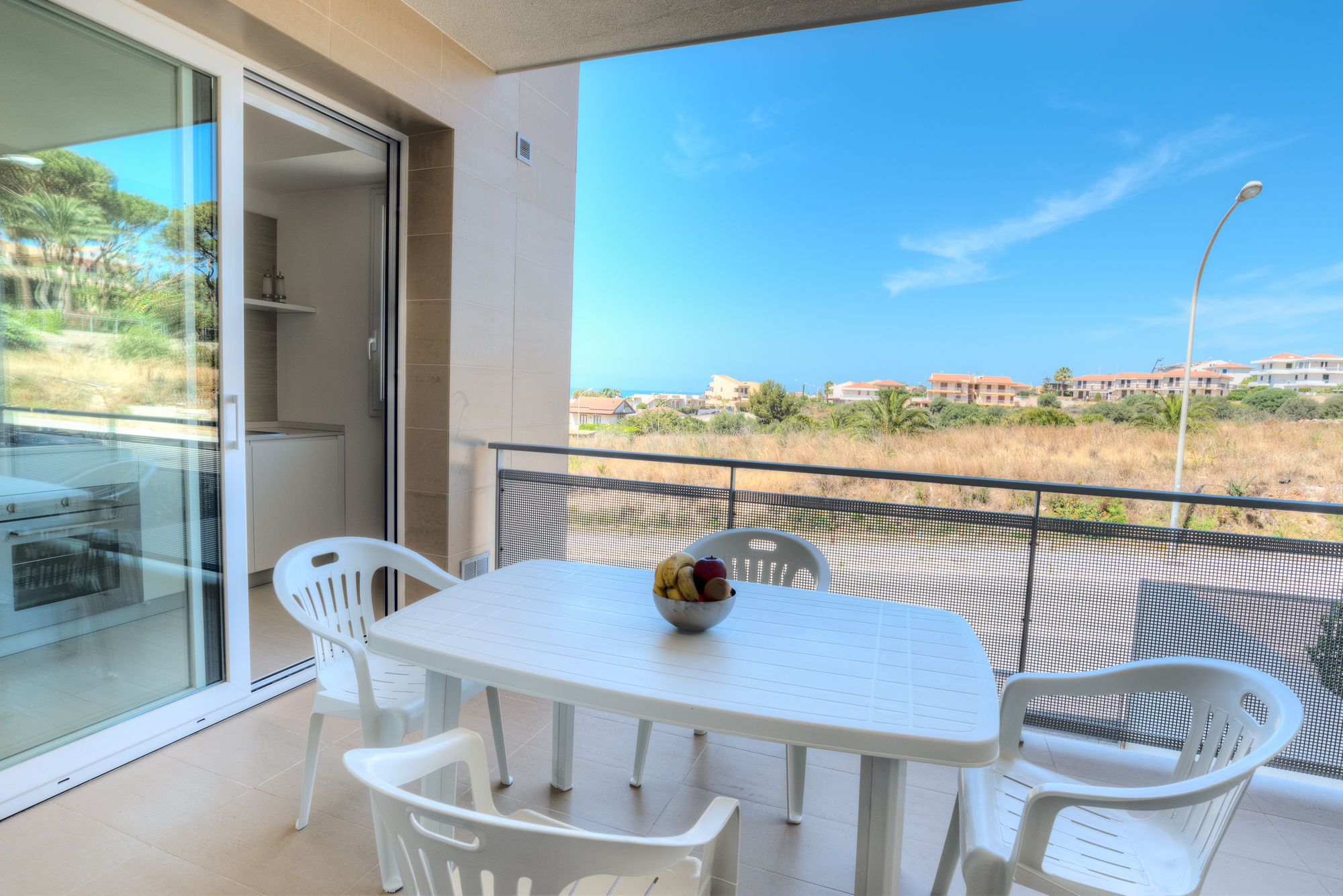 Фото Appartamenti Sud Est