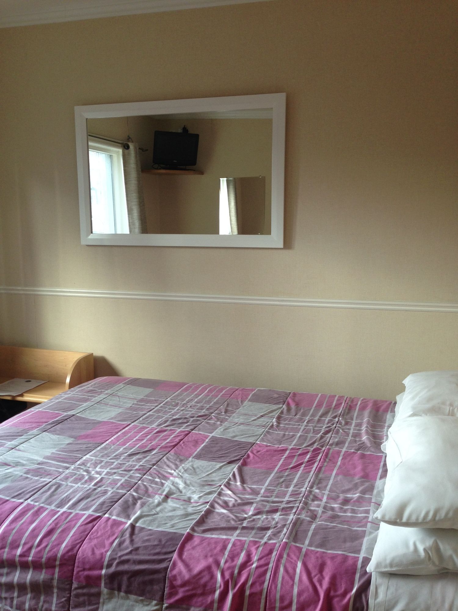 Фото The Rex Hotel