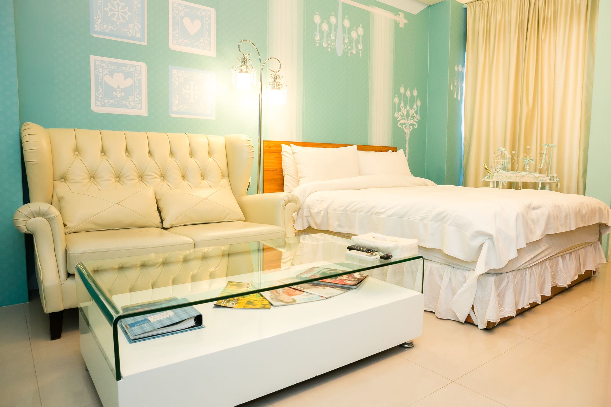 Фото Mei Hsiao Yuen Hostel