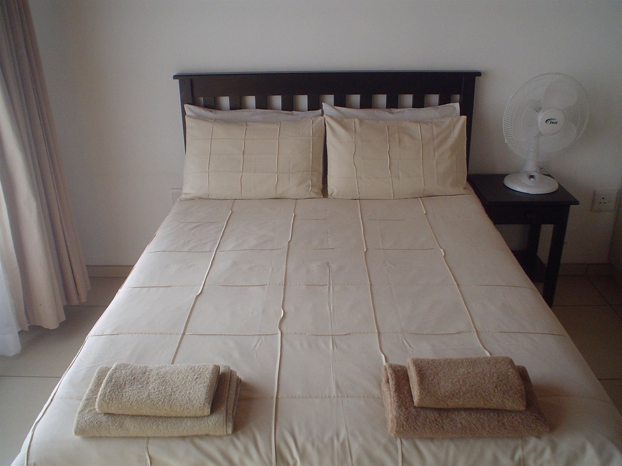 Фото Swakopmund Accommodation