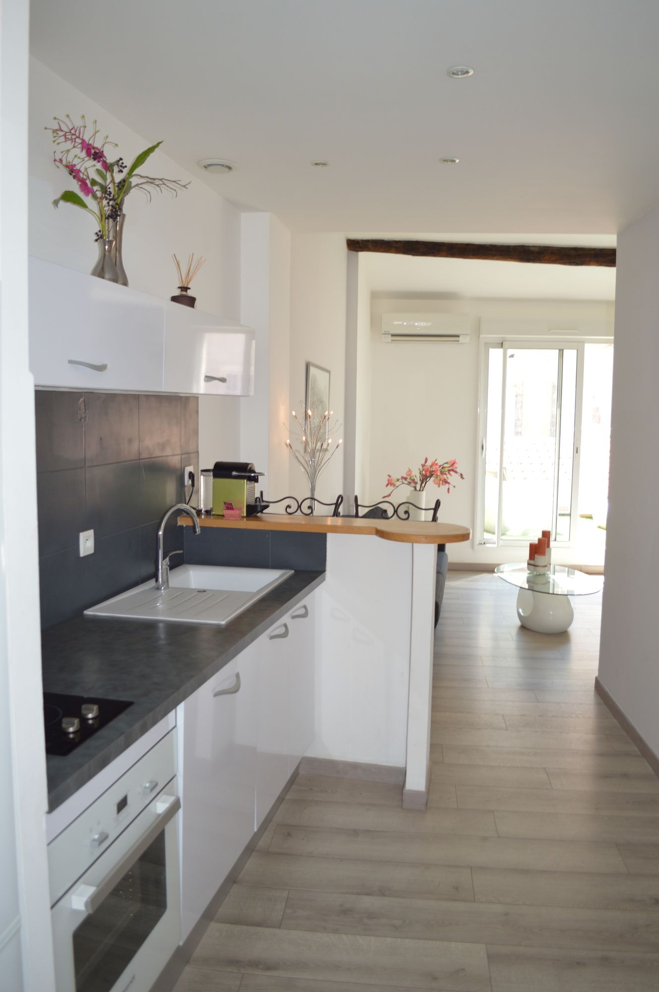 Фото Les Appartements du Vieux-Port